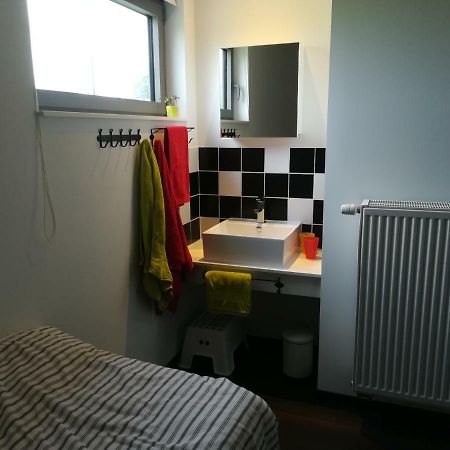 Vakantiewoning Klavertje Lier Villa Екстериор снимка