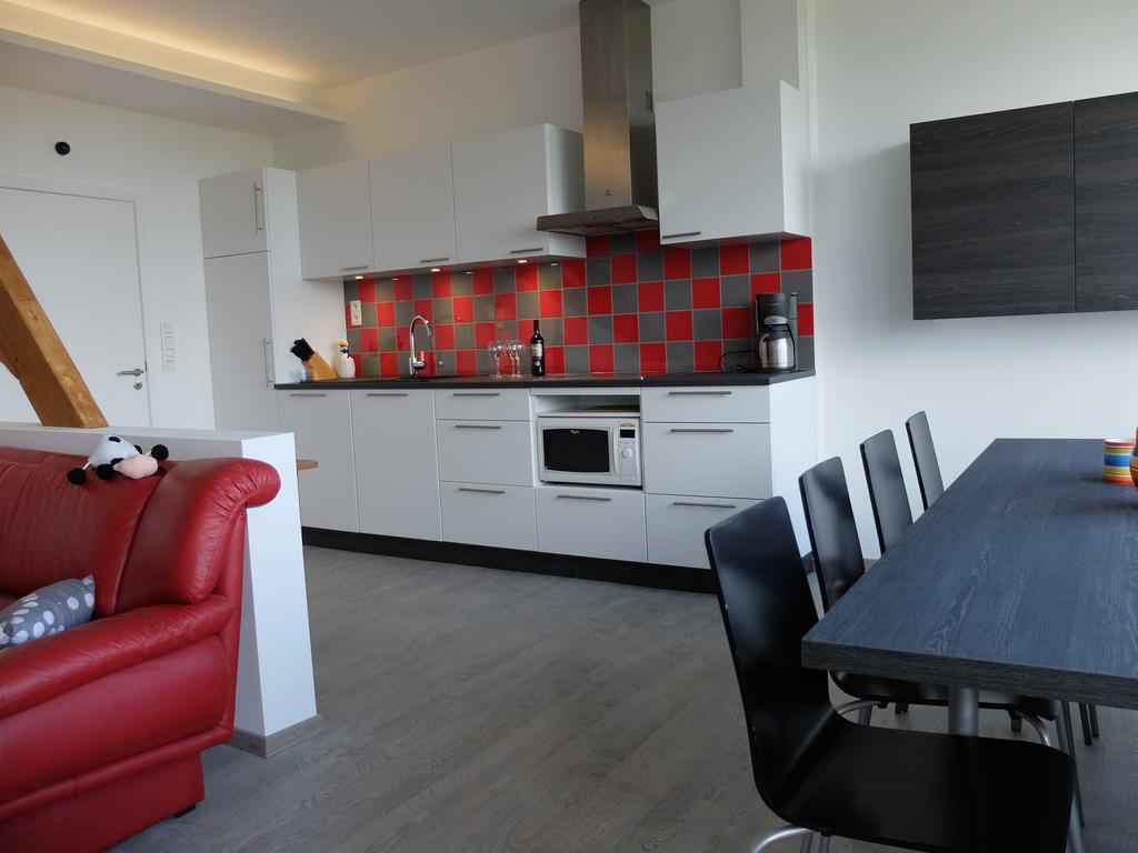 Vakantiewoning Klavertje Lier Villa Екстериор снимка