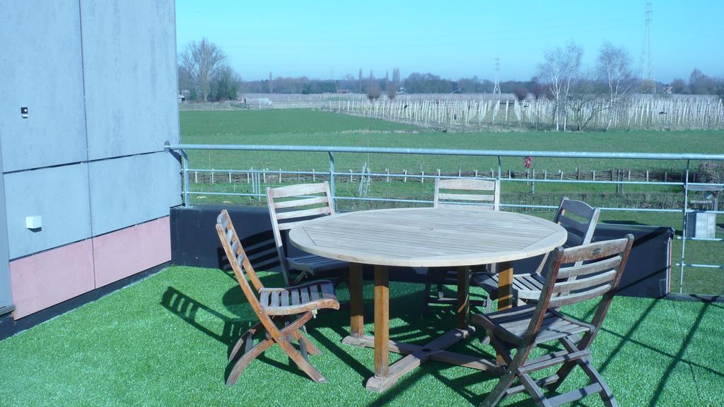 Vakantiewoning Klavertje Lier Villa Екстериор снимка
