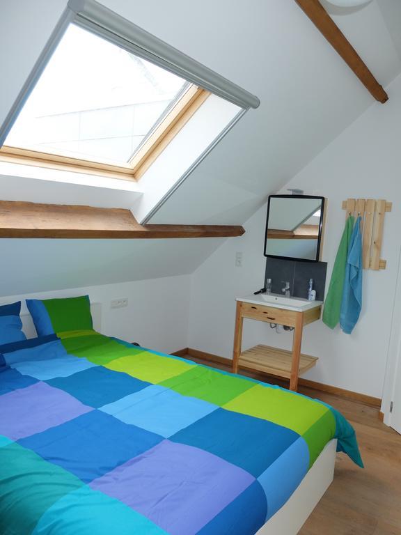 Vakantiewoning Klavertje Lier Villa Екстериор снимка