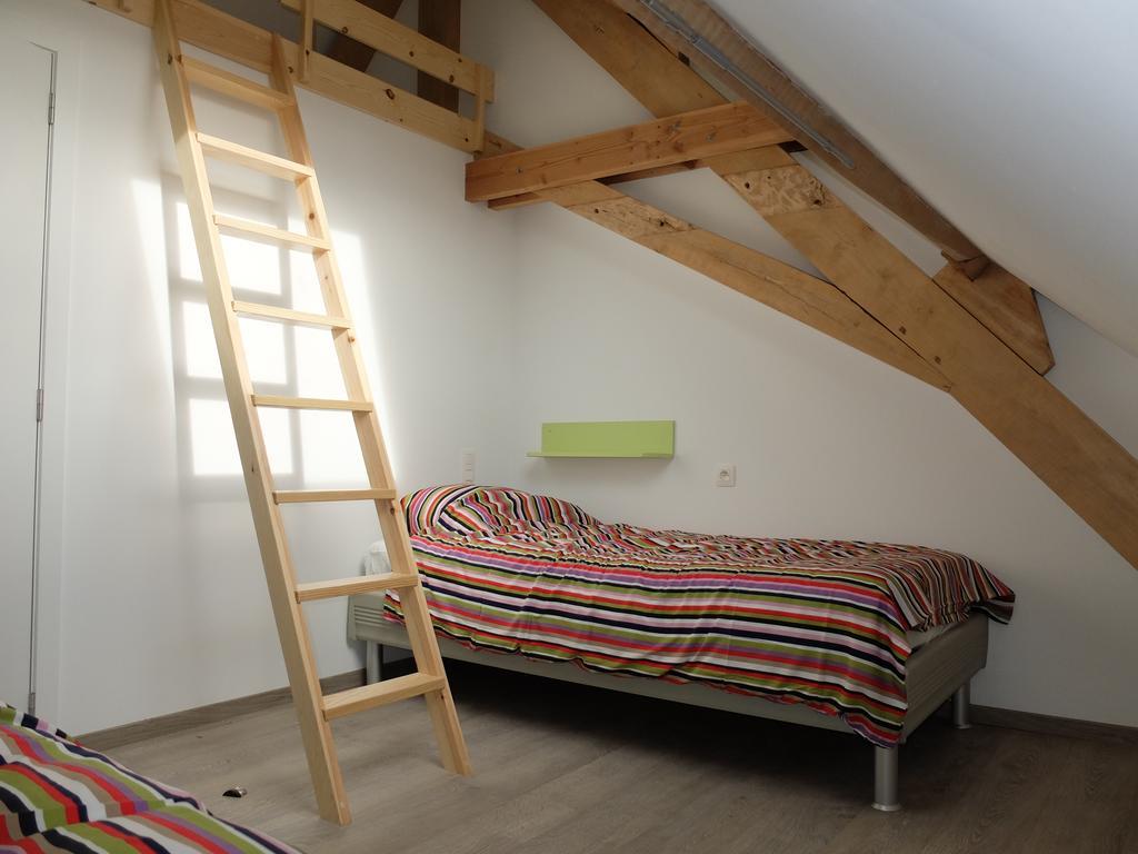 Vakantiewoning Klavertje Lier Villa Екстериор снимка