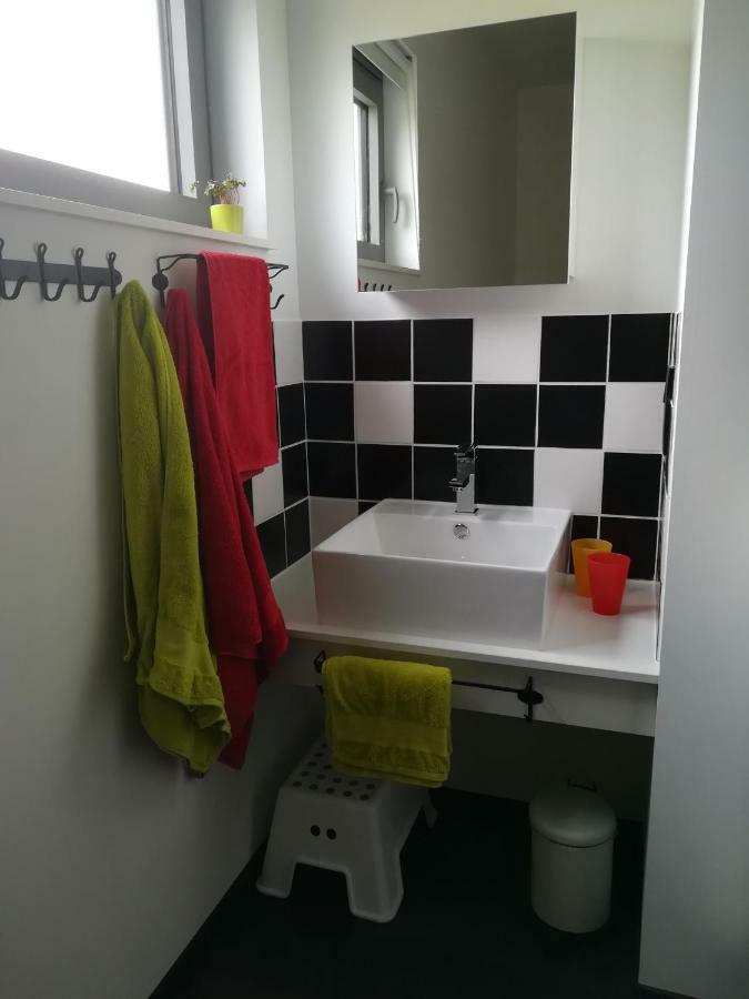 Vakantiewoning Klavertje Lier Villa Екстериор снимка