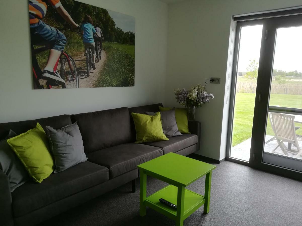 Vakantiewoning Klavertje Lier Villa Екстериор снимка