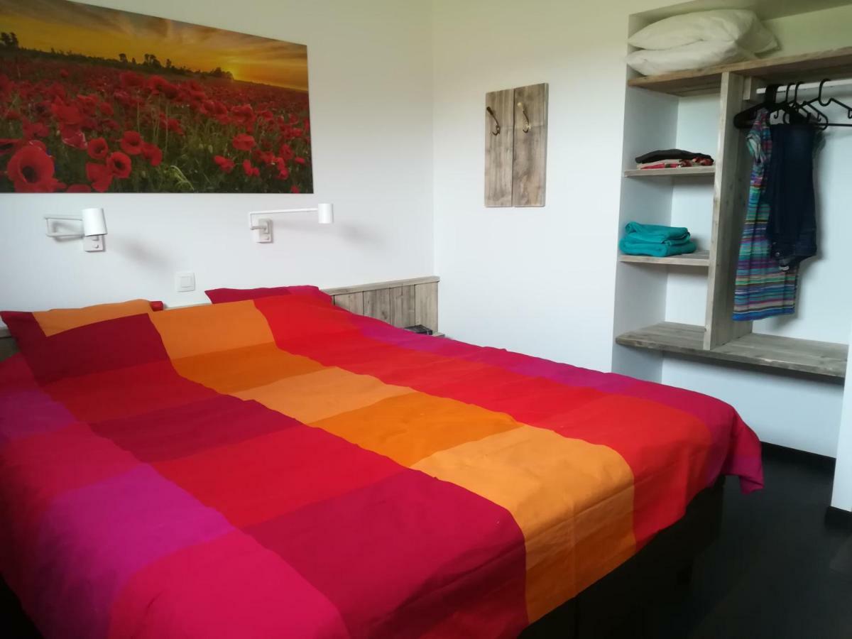 Vakantiewoning Klavertje Lier Villa Екстериор снимка