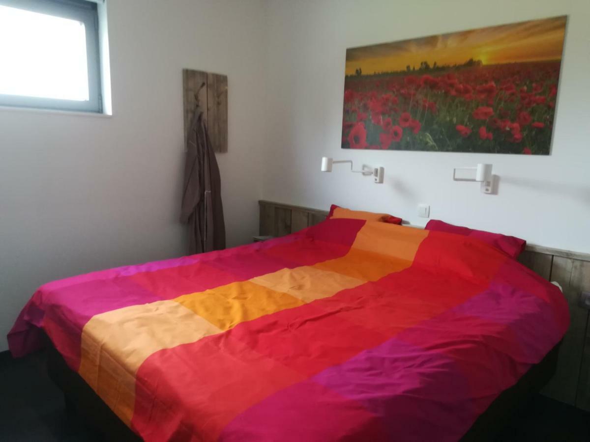 Vakantiewoning Klavertje Lier Villa Екстериор снимка