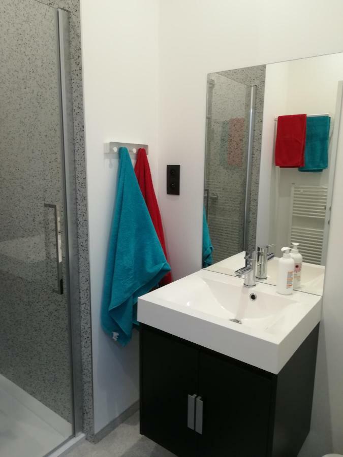 Vakantiewoning Klavertje Lier Villa Екстериор снимка