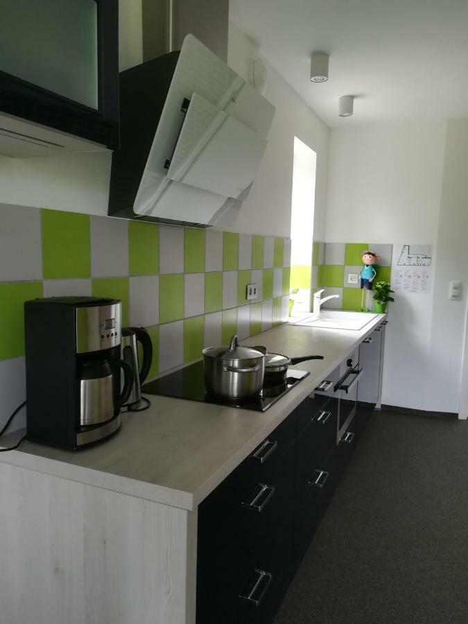 Vakantiewoning Klavertje Lier Villa Екстериор снимка