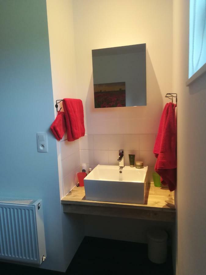 Vakantiewoning Klavertje Lier Villa Екстериор снимка