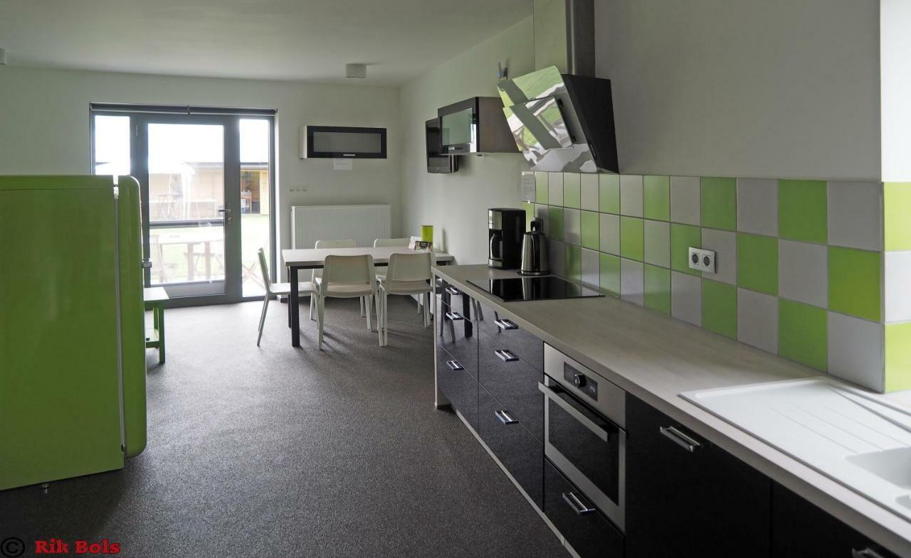 Vakantiewoning Klavertje Lier Villa Екстериор снимка